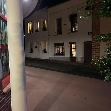 La Maison D'Yvonne La Bouille Ngoại thất bức ảnh