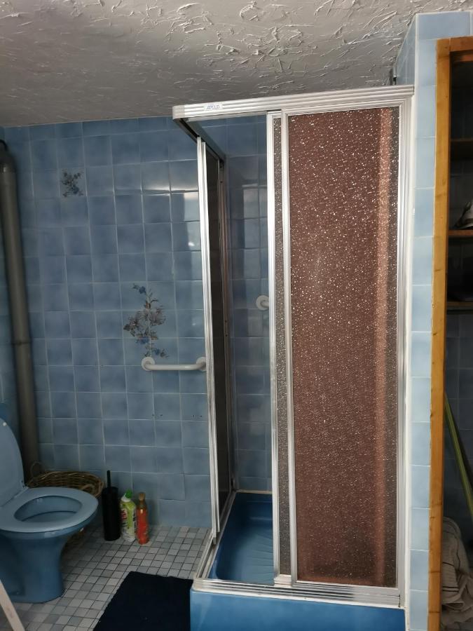 La Maison D'Yvonne La Bouille Ngoại thất bức ảnh